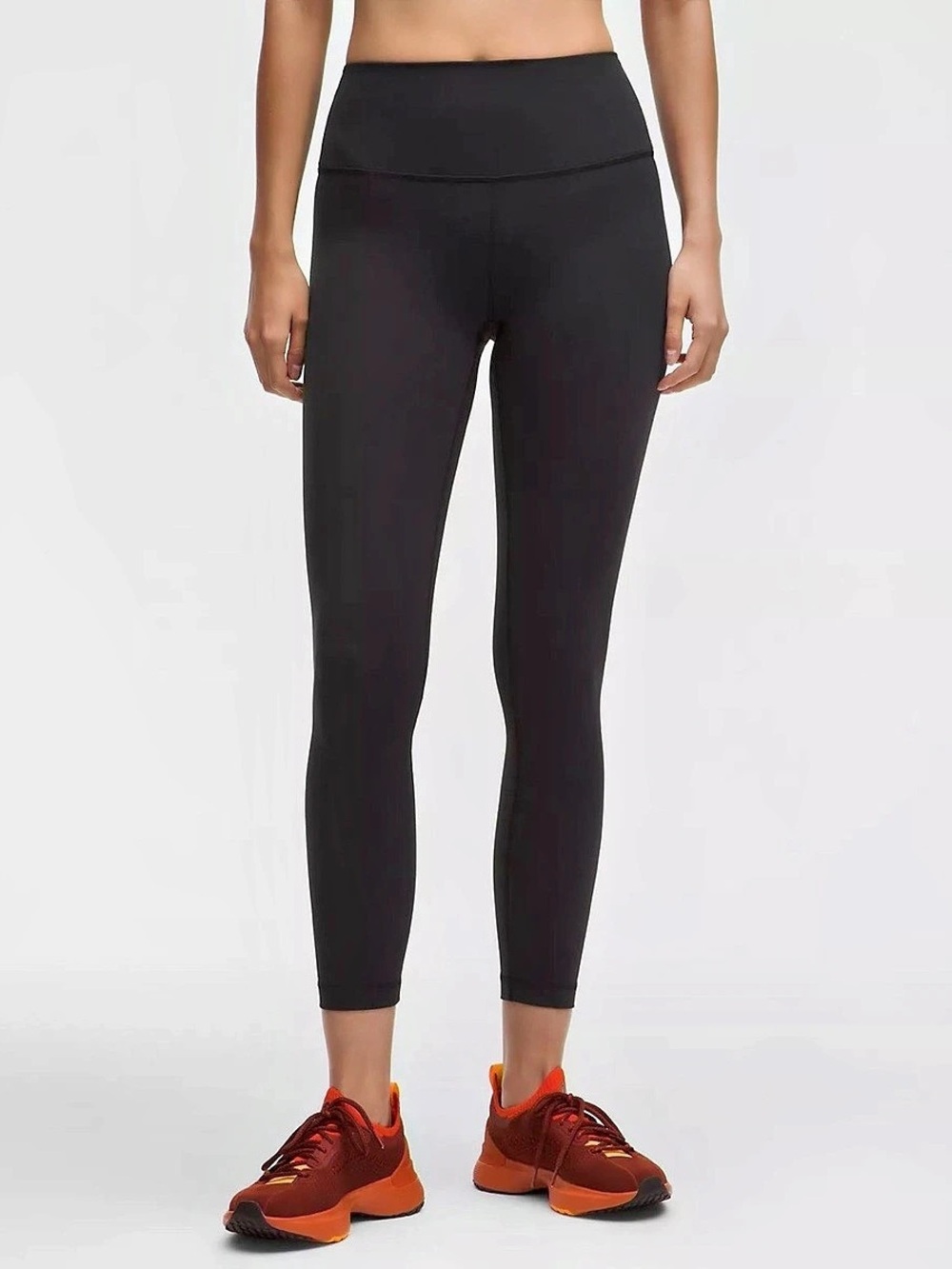 Lululemon Wunder Train HR 25”